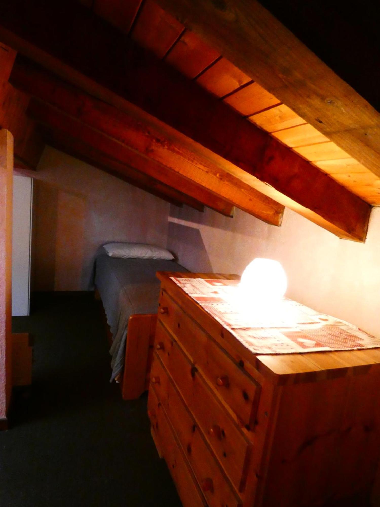 Le Coucou De Thovex Apartment Морже Екстериор снимка