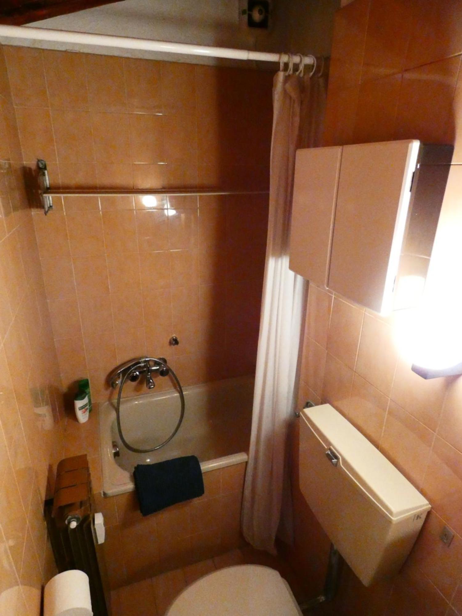Le Coucou De Thovex Apartment Морже Екстериор снимка