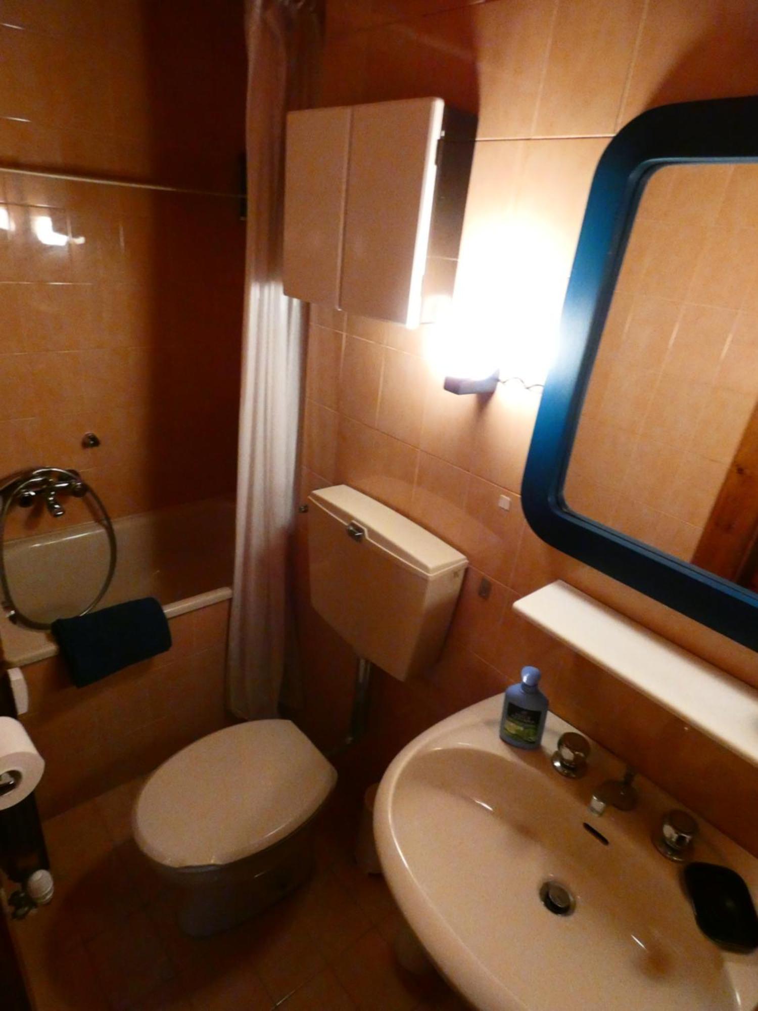 Le Coucou De Thovex Apartment Морже Екстериор снимка