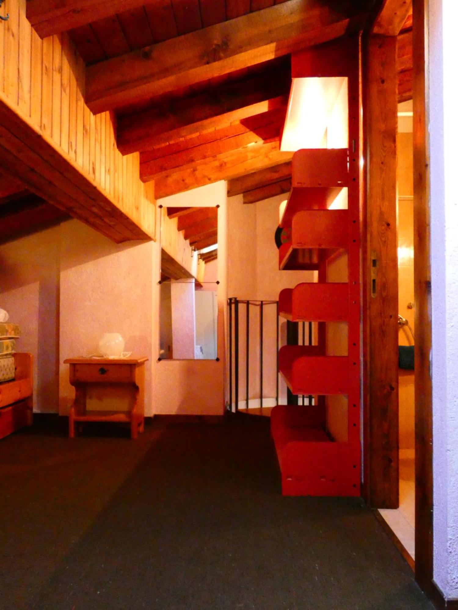 Le Coucou De Thovex Apartment Морже Екстериор снимка